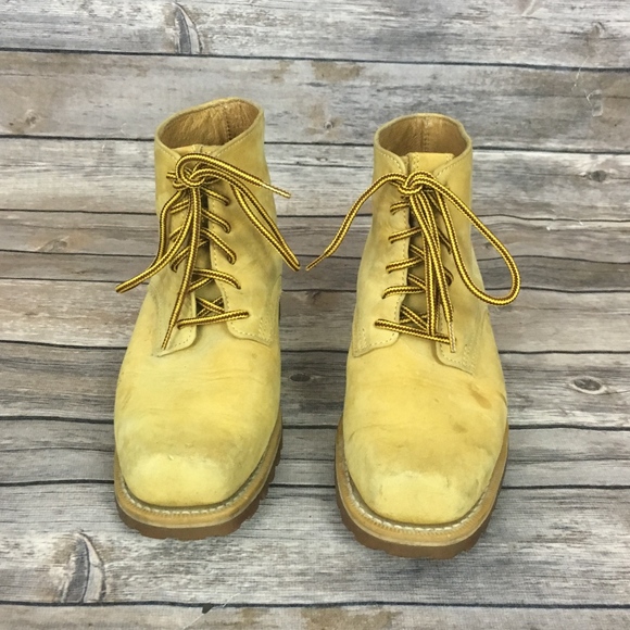 ANSA Oil Resistant Boot - Picture 3 of 8